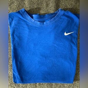 Nike Tee- size M (Women’s)